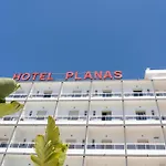 Hotel Planas