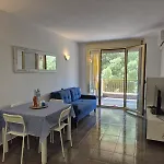Apartamentos Ct2