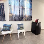 Apartamentos Capellans - Pino Alto