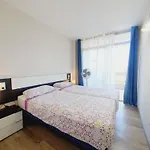 Apartamento Glamour Nocturno