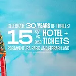 PortAventura Hotel PortAventura - Includes PortAventura Park Tickets