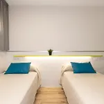 Rentalmar Zahara Family Suites