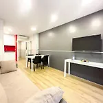 Rentalmar Zahara Family Suites