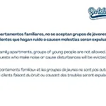 Rentalmar Family Acantilados