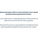 Rentalmar Los Peces