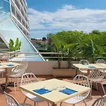 Ponient Piramide Salou By Portaventura World