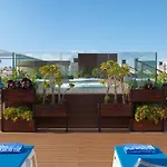 Ponient Dorada Palace By Portaventura World