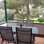 Apartamento Marcosol