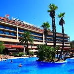 Ohtels Vila Romana