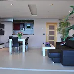Acantilados Litoral Costa Dorada