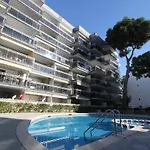 Apartamento Montblanc