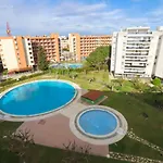 Costa Daurada Apartaments - Cordoba