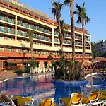 Ohtels Vila Romana