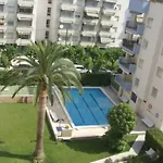 Apartamentos Monterroso
