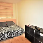 Apartamentos Sol Dorada