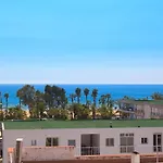 Uhc Jazmin Apartment