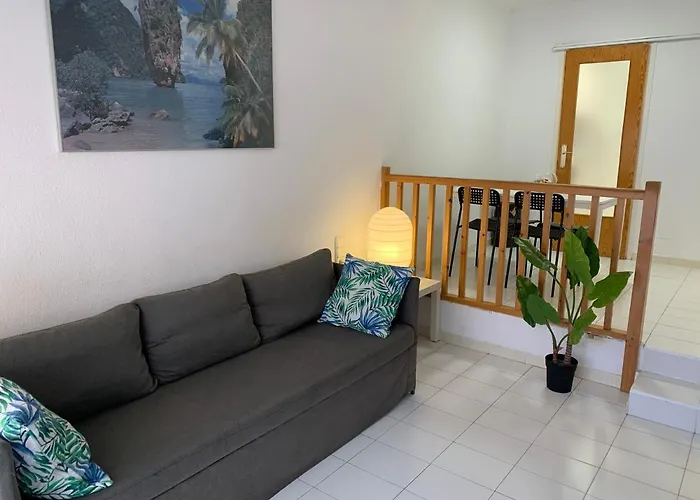 Costa Daurada Apartaments - Blau Mari