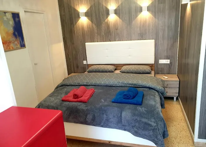 Estrella home Salou