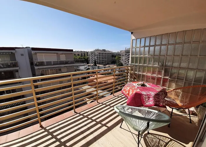 Encantador apartamento Habana