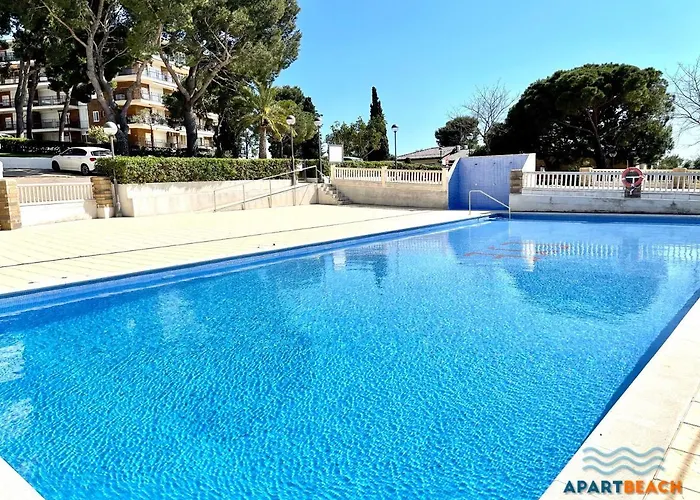ApartBeach CYE 6 Relax