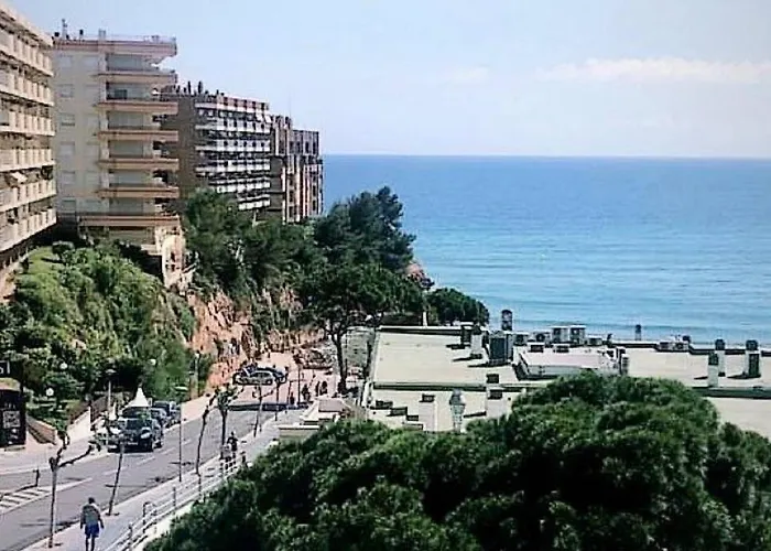 Apartamento Vista Mar