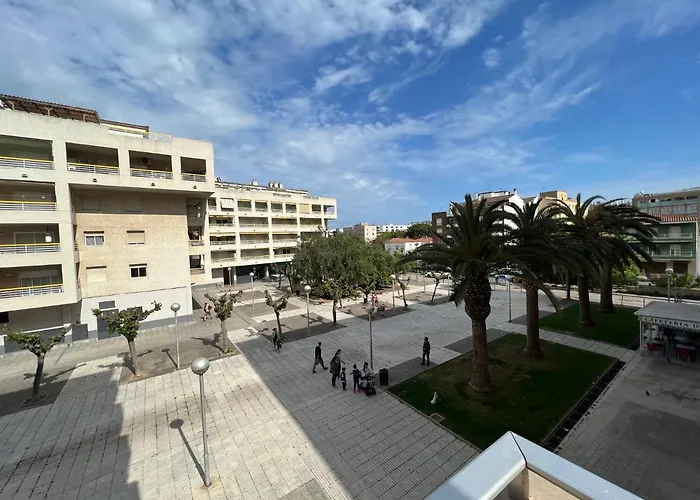 Costa Daurada Apartaments - Molins II