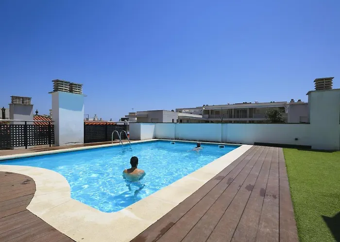 Solimar 10 Planet Costa Dorada - Only Families