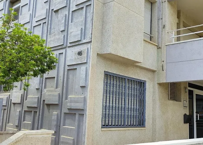 Apartamento Anais