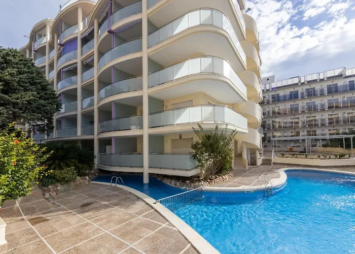 Studio Calafont-2 By Interhome