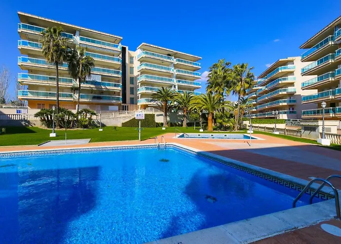 Ancora Planet Costa Dorada