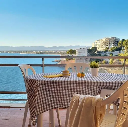 Bahia Mar Salou