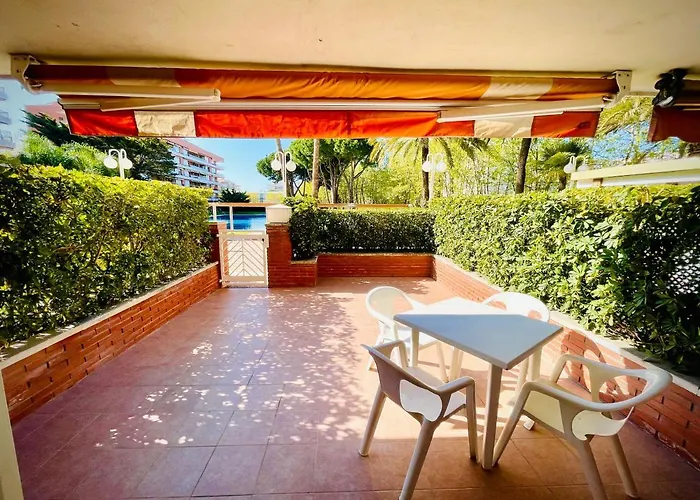 Apartamento Mimosas, 5 Min. Portaventura