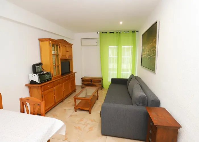 Differentflats Acantilados