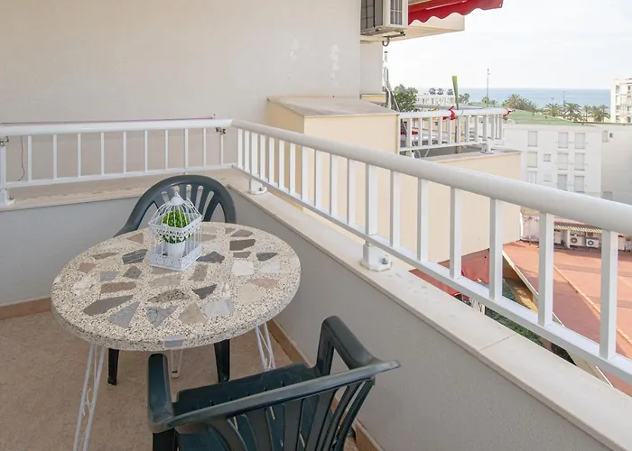 Rentalmar Jazmin