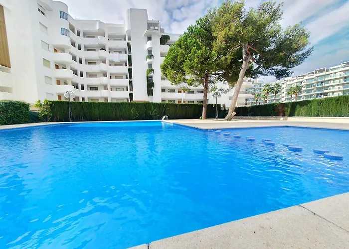 Salou Playa Centro P4