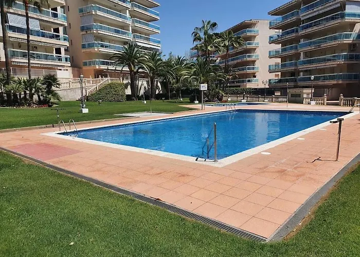 Apartamento Village Park Salou!