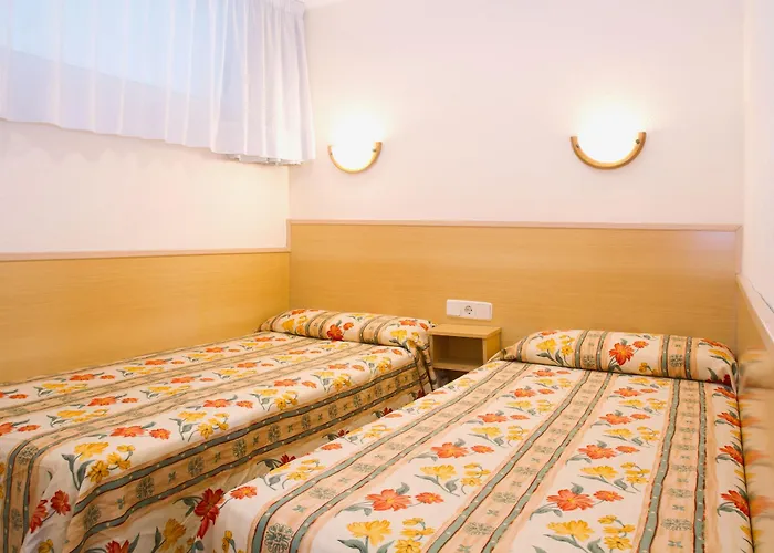 Rentalmar Los Peces Apartments