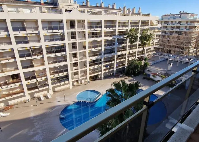 Apartamentossalou Michelangelo