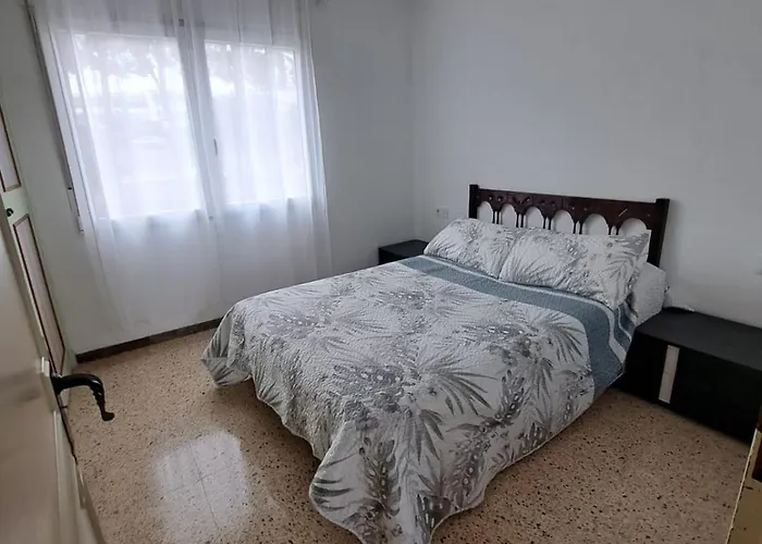 Apartamento Aventura