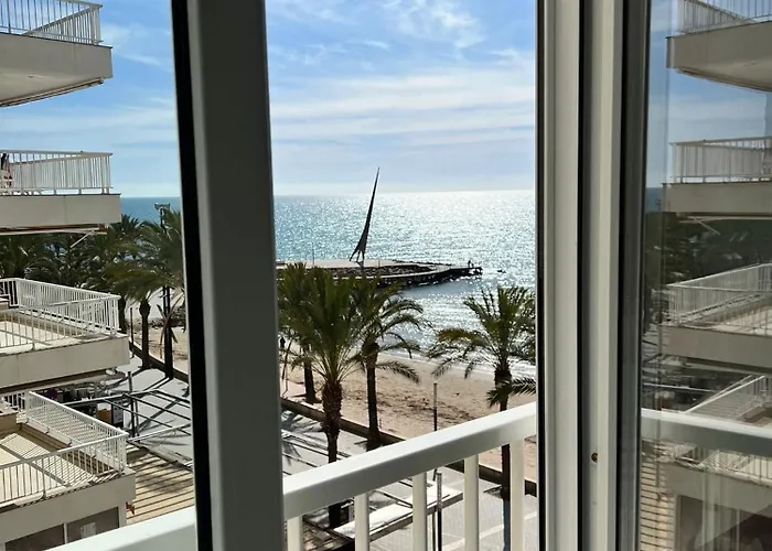 Bello Horizonte Apartman 4B