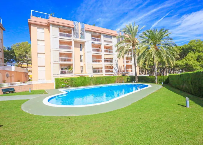 Litoral Costa Dorada - Pinamar Only Families