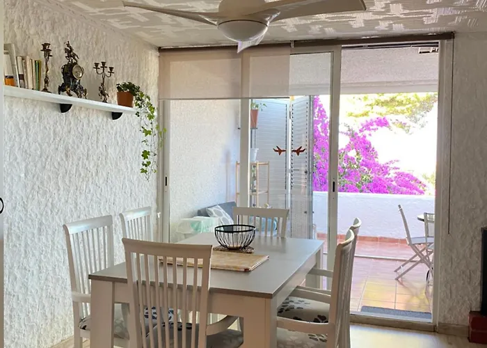 Charming & Relaxing Flat