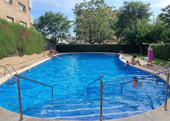 Apartamento Vacacional Salou