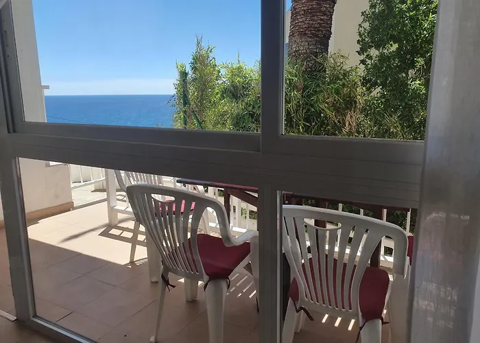 Apartamento Cerca Cala Crancs Playa