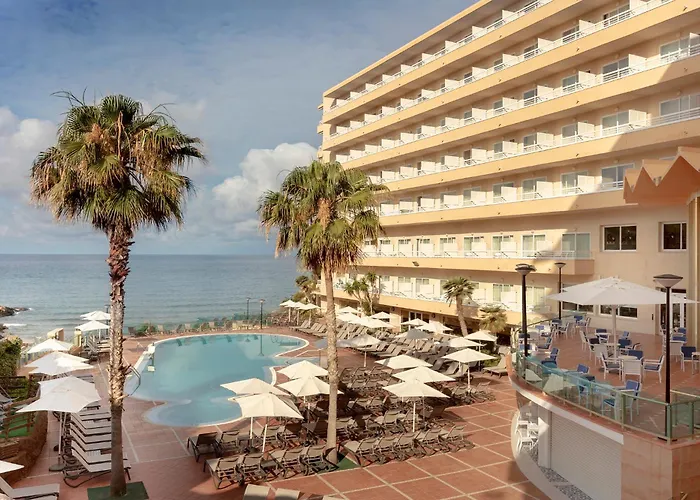 Hotel Cala Font