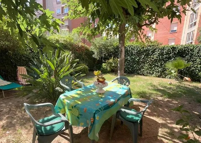 El Jardin De Las Maravillas