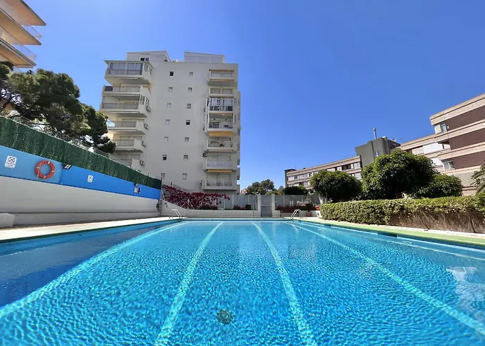 Mediterranean Way - Pino Alto