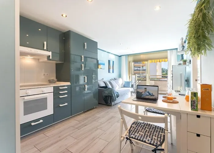 Salou-Cordoba-Center-Pool-2Bed-Portavntura-Aa-Wifi16