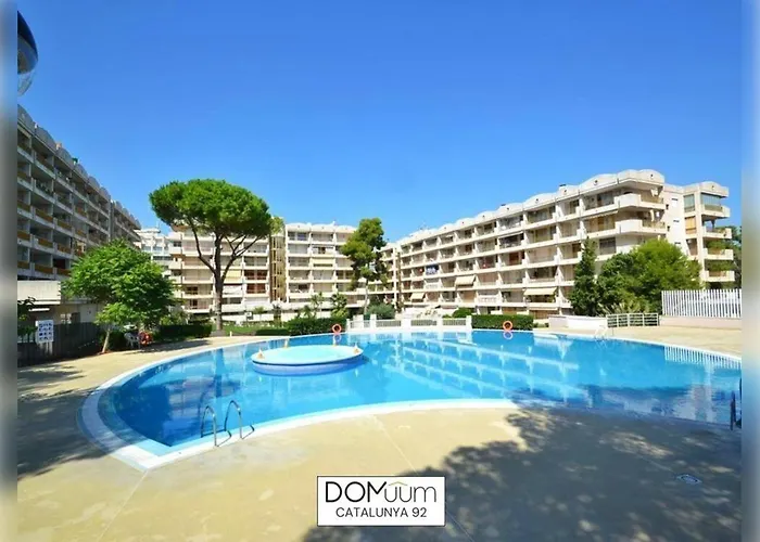 Domuum Holidays - Catalunya 92