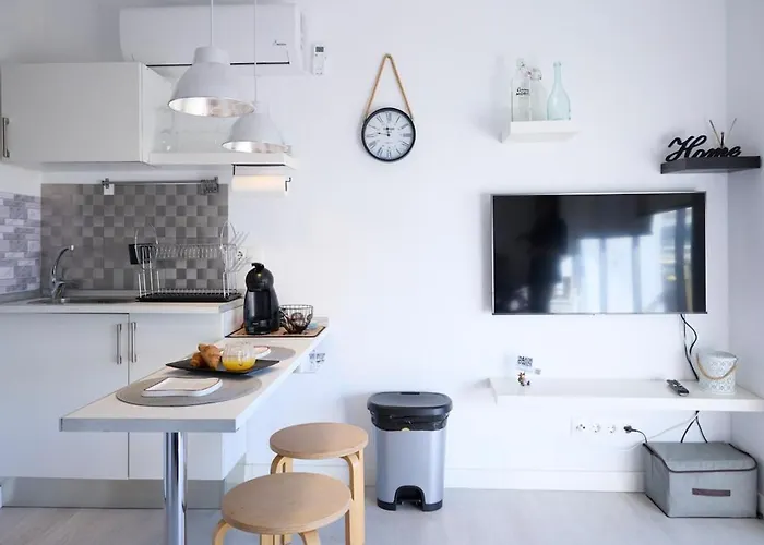 Charming Apartment